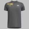 Boys' UA Tech™ 2.0 Short Sleeve Thumbnail