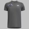 Boys' UA Tech™ 2.0 Short Sleeve Thumbnail