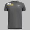 Boys' UA Tech™ 2.0 Short Sleeve Thumbnail