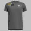 Boys' UA Tech™ 2.0 Short Sleeve Thumbnail