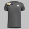 Boys' UA Tech™ 2.0 Short Sleeve Thumbnail