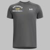 Boys' UA Tech™ 2.0 Short Sleeve Thumbnail