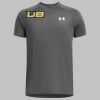 Boys' UA Tech™ 2.0 Short Sleeve Thumbnail
