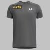 Boys' UA Tech™ 2.0 Short Sleeve Thumbnail