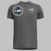 Boys' UA Tech™ 2.0 Short Sleeve Thumbnail