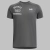 Boys' UA Tech™ 2.0 Short Sleeve Thumbnail