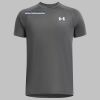 Boys' UA Tech™ 2.0 Short Sleeve Thumbnail