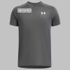 Boys' UA Tech™ 2.0 Short Sleeve Thumbnail
