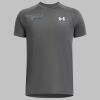 Boys' UA Tech™ 2.0 Short Sleeve Thumbnail