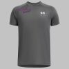 Boys' UA Tech™ 2.0 Short Sleeve Thumbnail